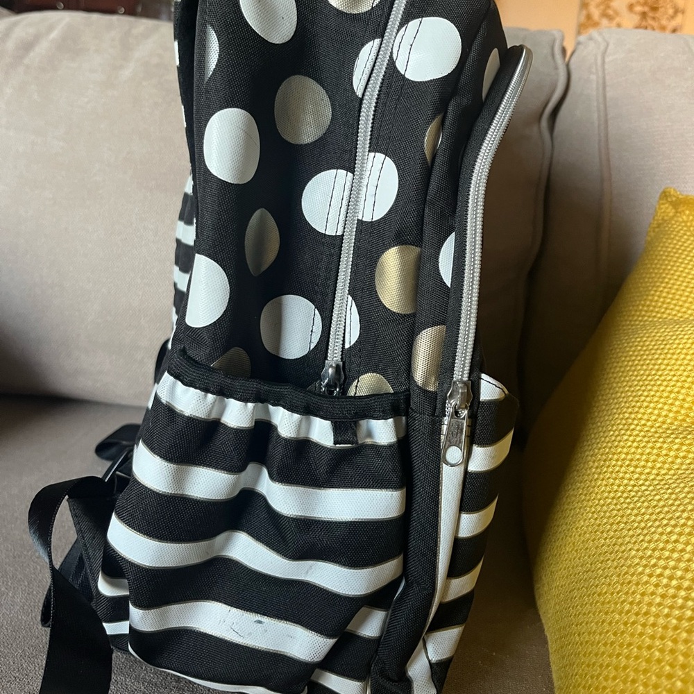 Justice Backpack